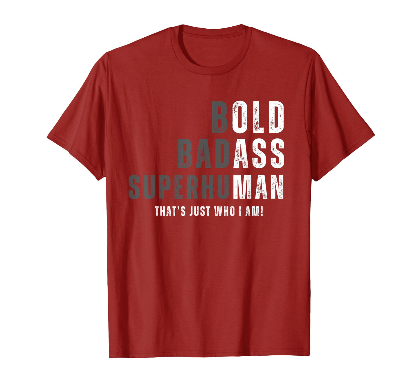 Funny Old Man Gag Fathers Day Birthday T-Shirt