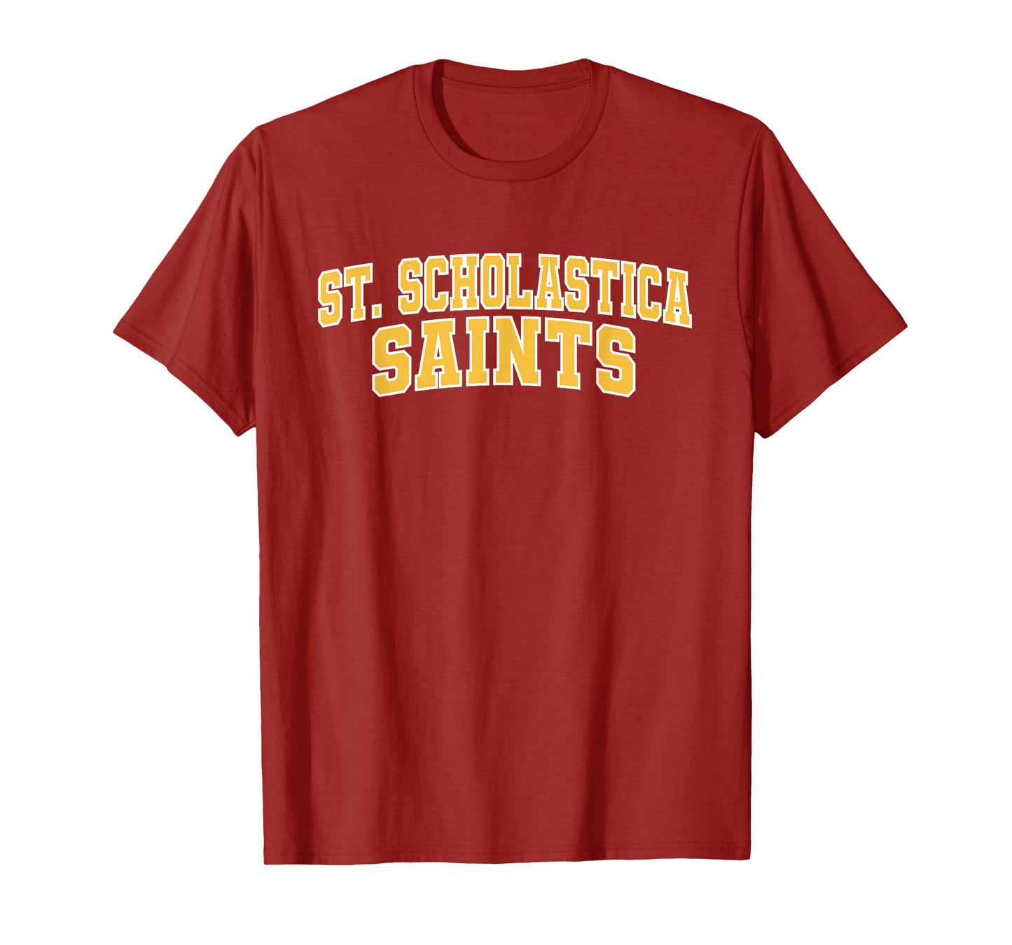 College of St. Scholastica Apparel Sports Fan T-Shirt