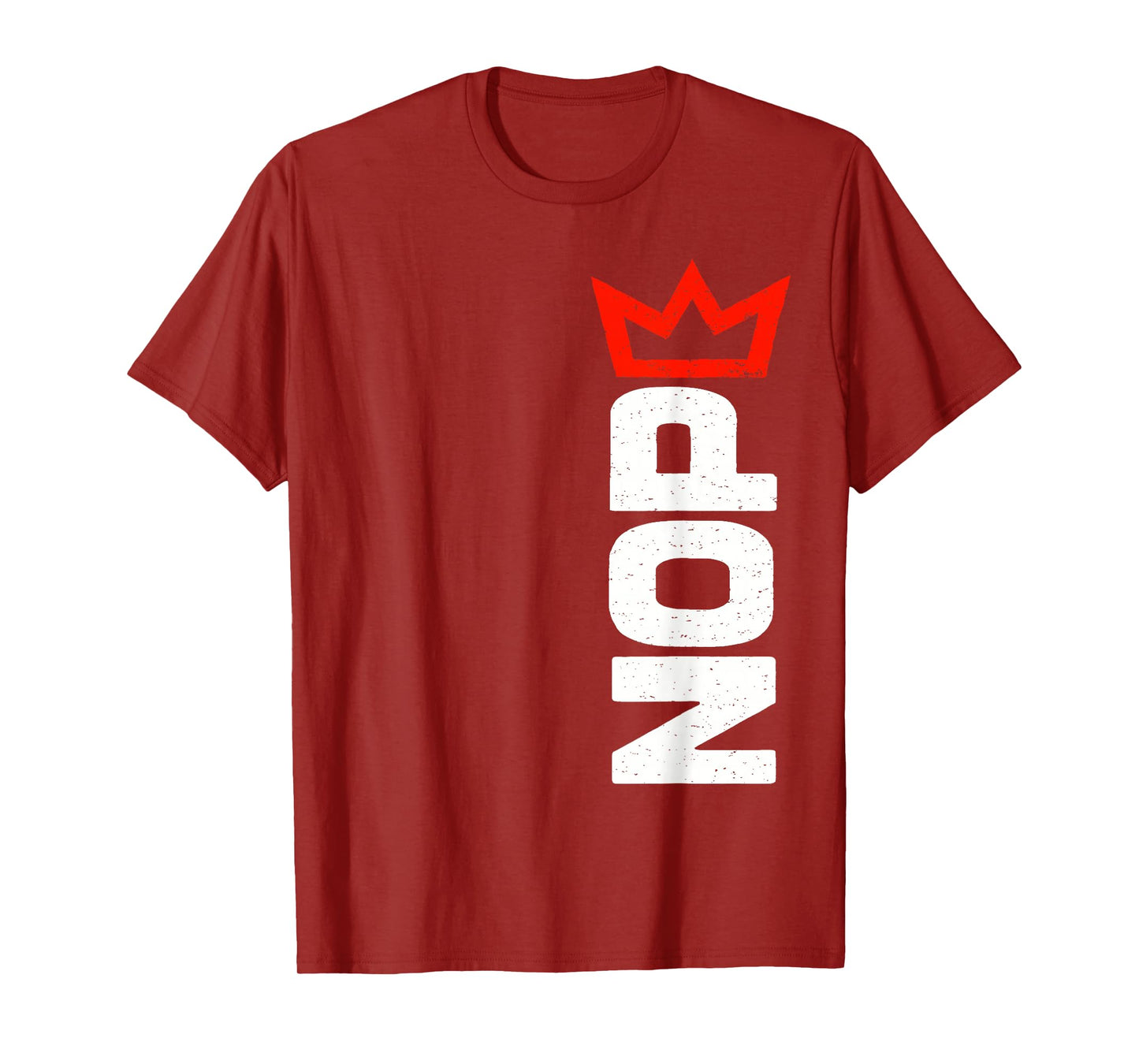 No Kings T-Shirt