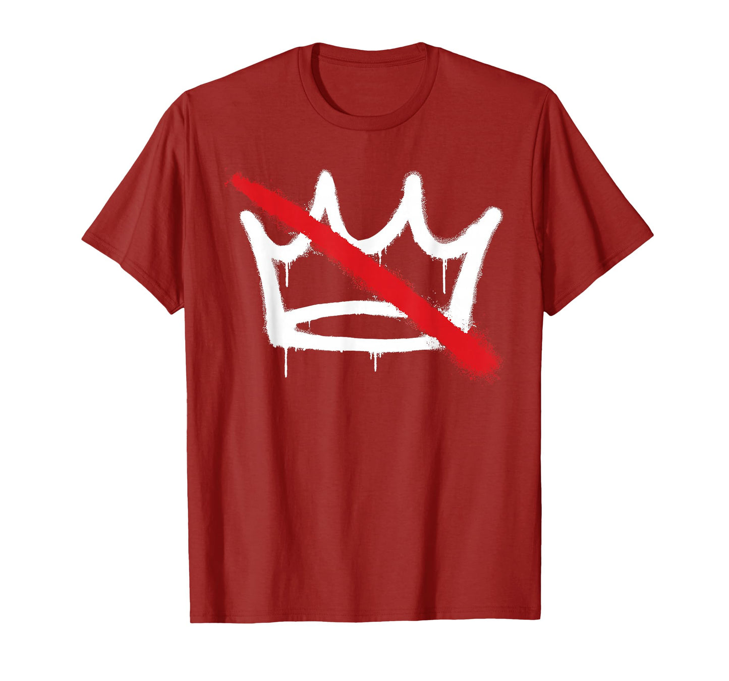 No Kings Shirt Men Women 2025 T-Shirt