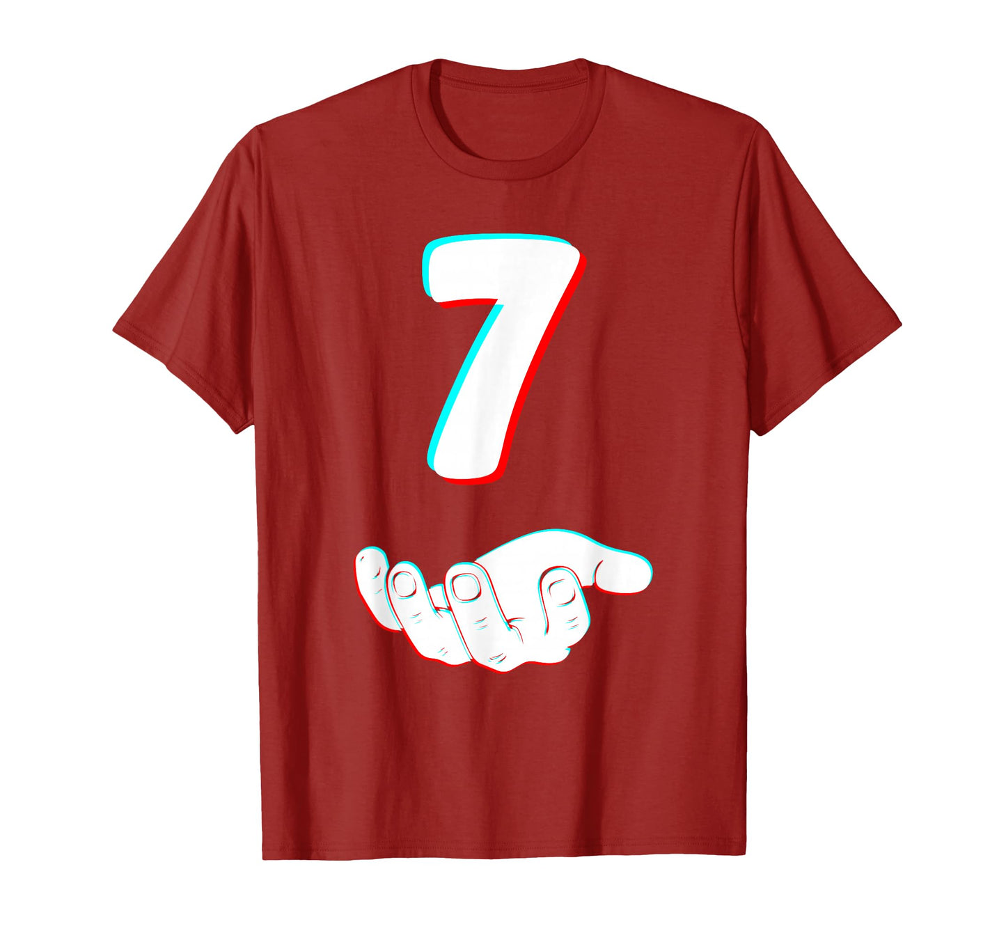 Funny 67 Six Seven Meme Couple Matching Halloween Costume T-Shirt