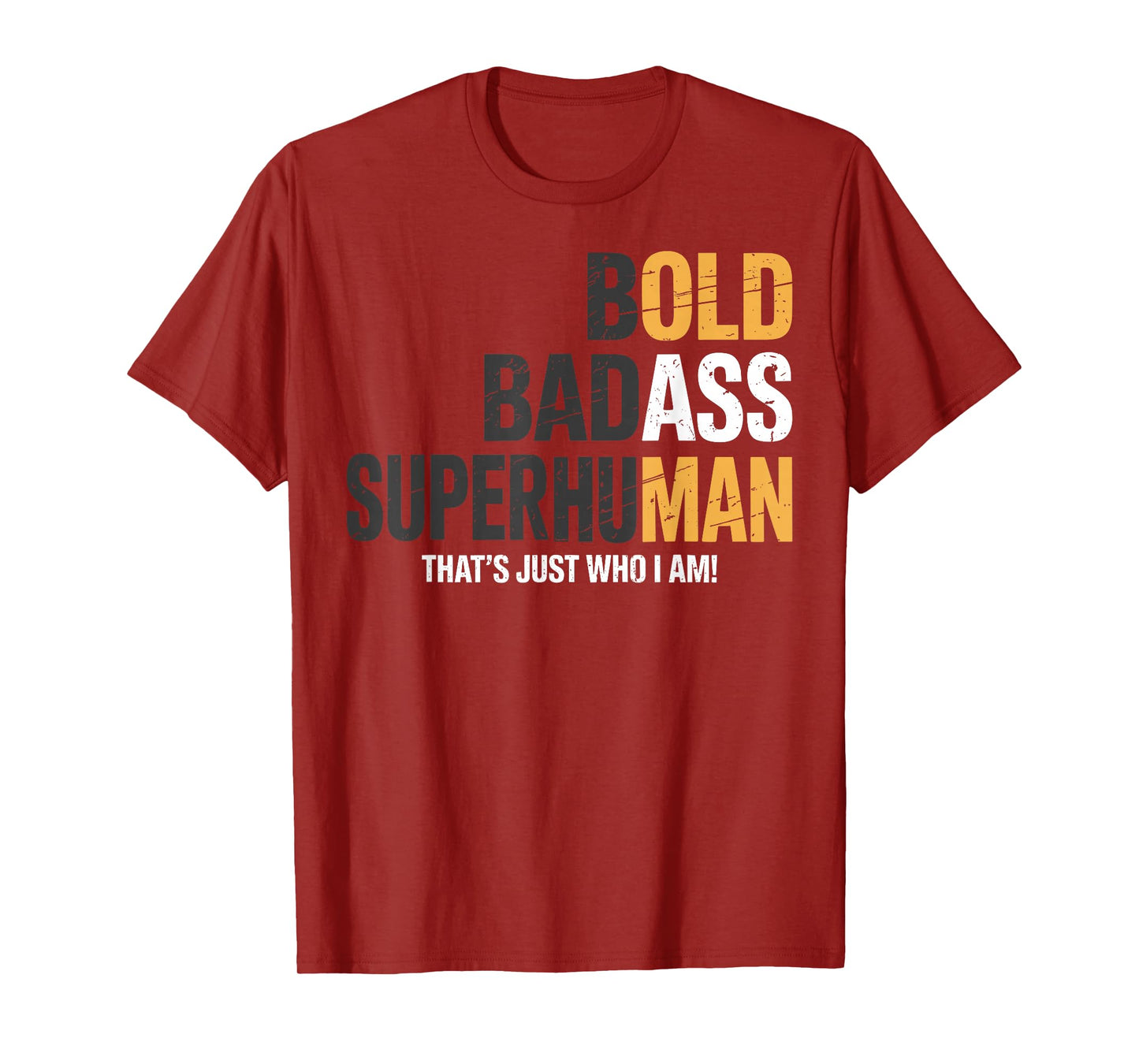 Funny Old Man Saying Gag Birthday Dad Father's Day Grandpa T-Shirt