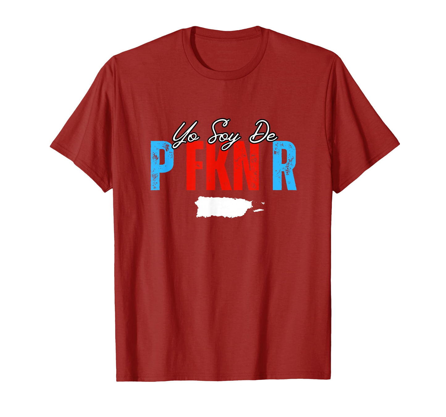 PFKNR T-Shirt
