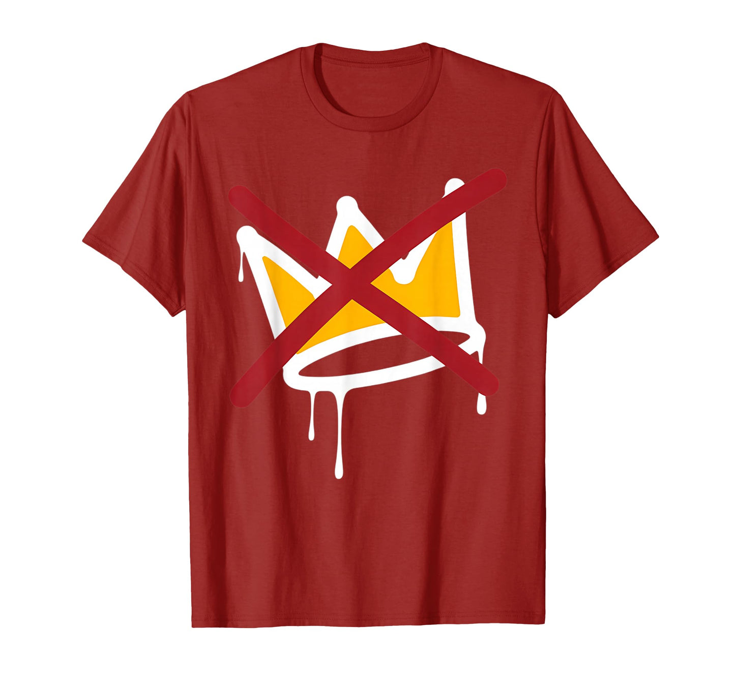 No Kings T-Shirt