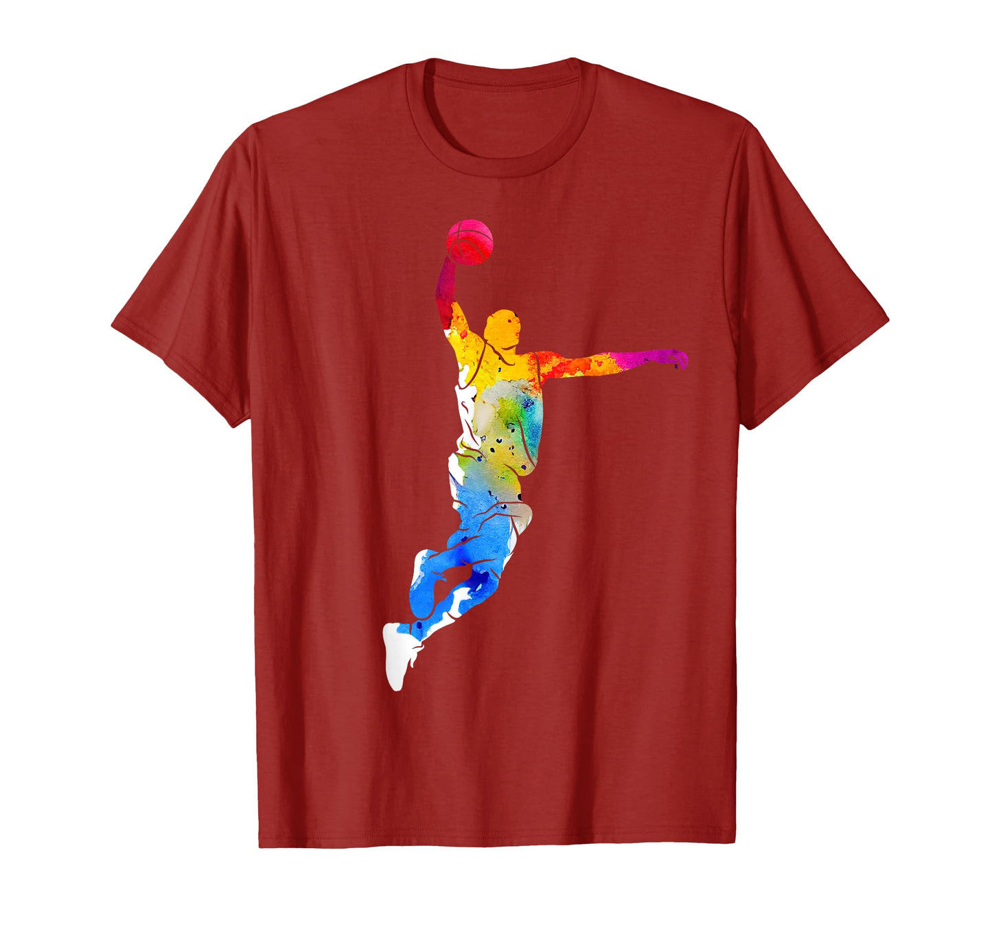 Basketball Player BASKETBALL T-Shirt