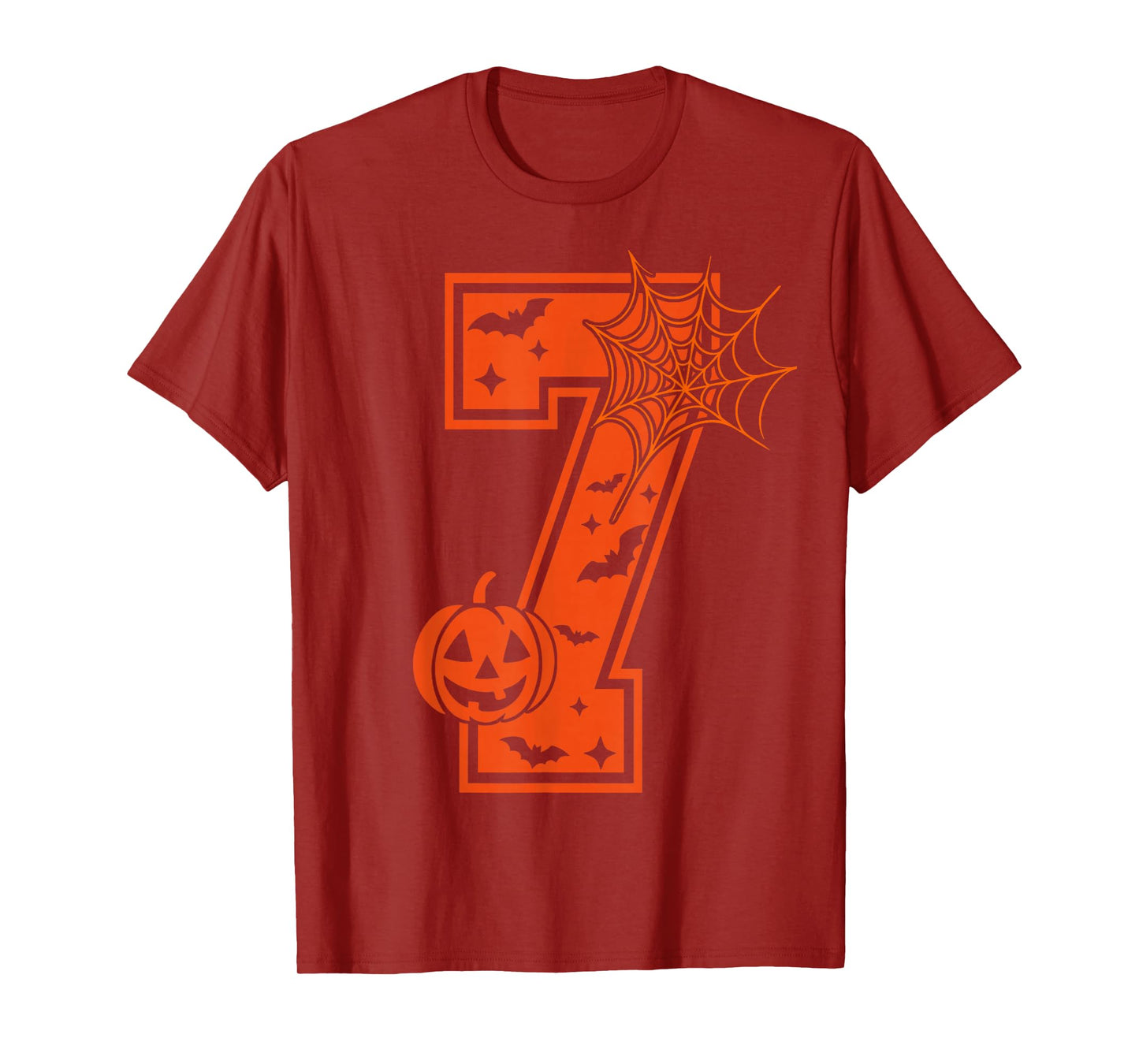 Funny 67 Six Seven Meme Couple Matching Halloween Costume T-Shirt