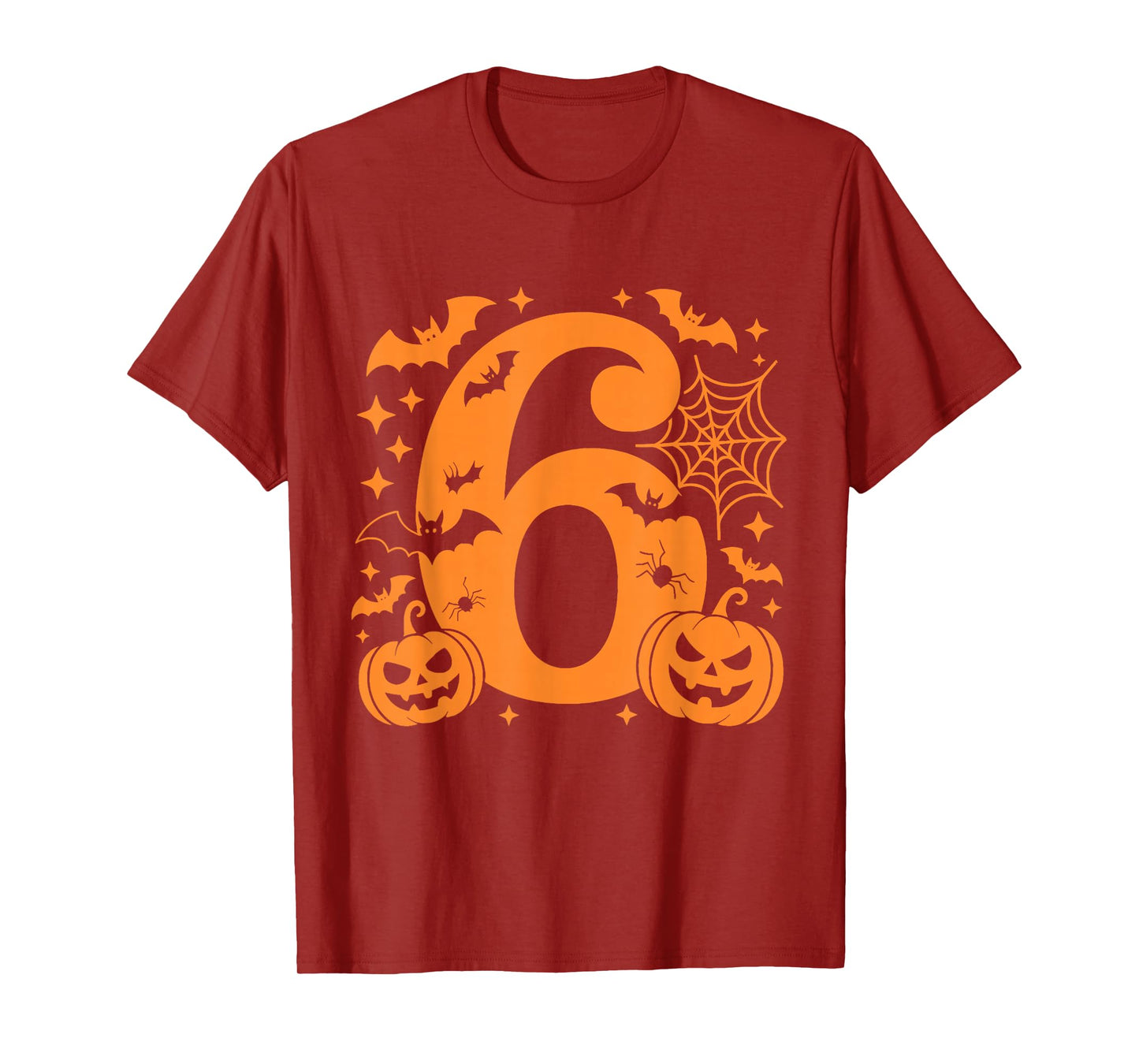 Funny 67 Six Seven Couple Matching Halloween Costume Meme T-Shirt