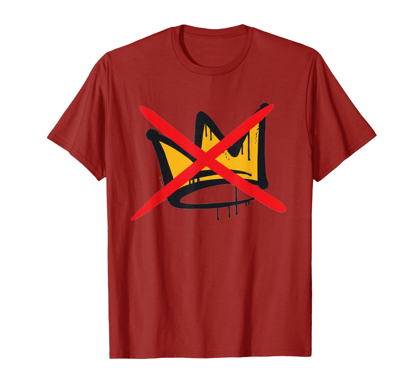 No Kings T-Shirt