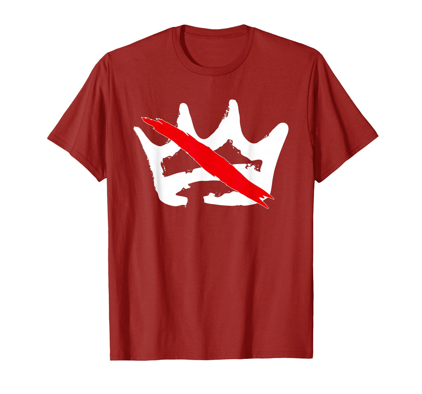 No Kings October 18 No Kings Day T-Shirt