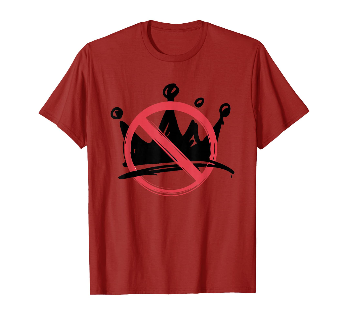 No Kings Shirt Vintage America Flag 1776 October 18 T-Shirt