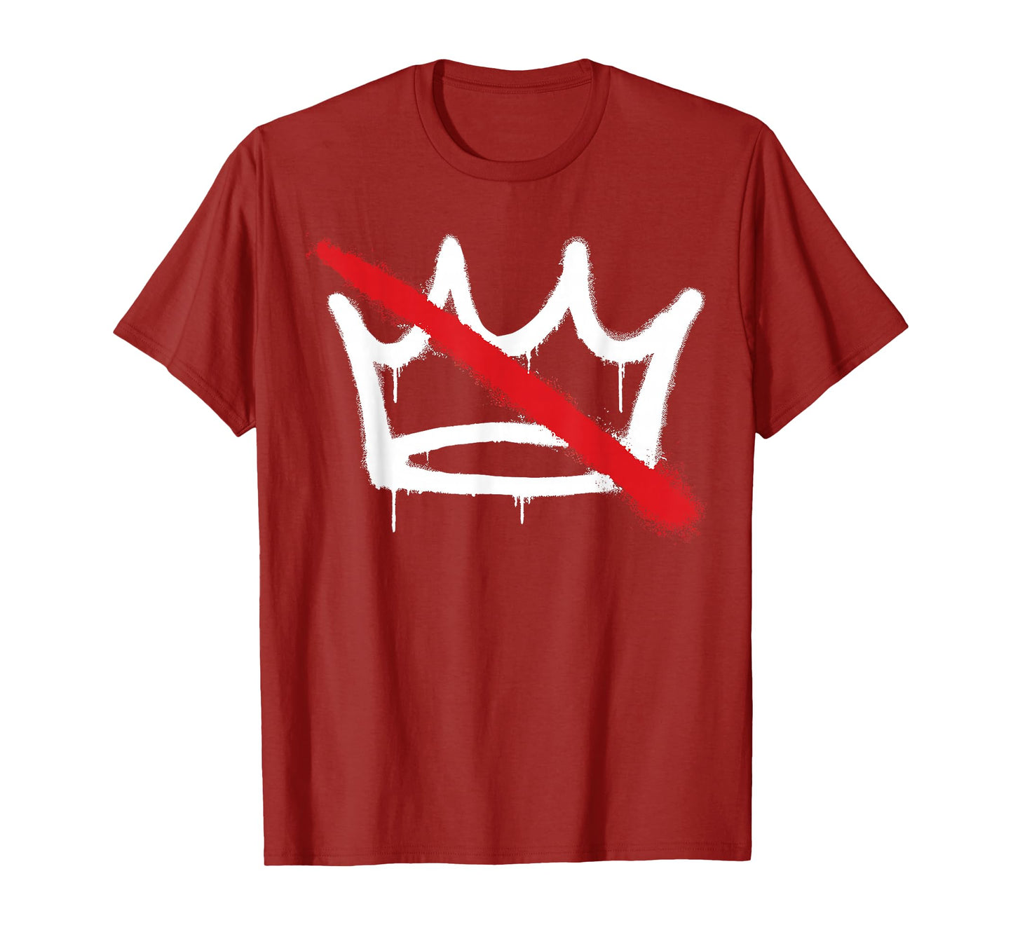 No Kings Day Shirt Vintage Patriotic No Kings 2025 Women Men T-Shirt