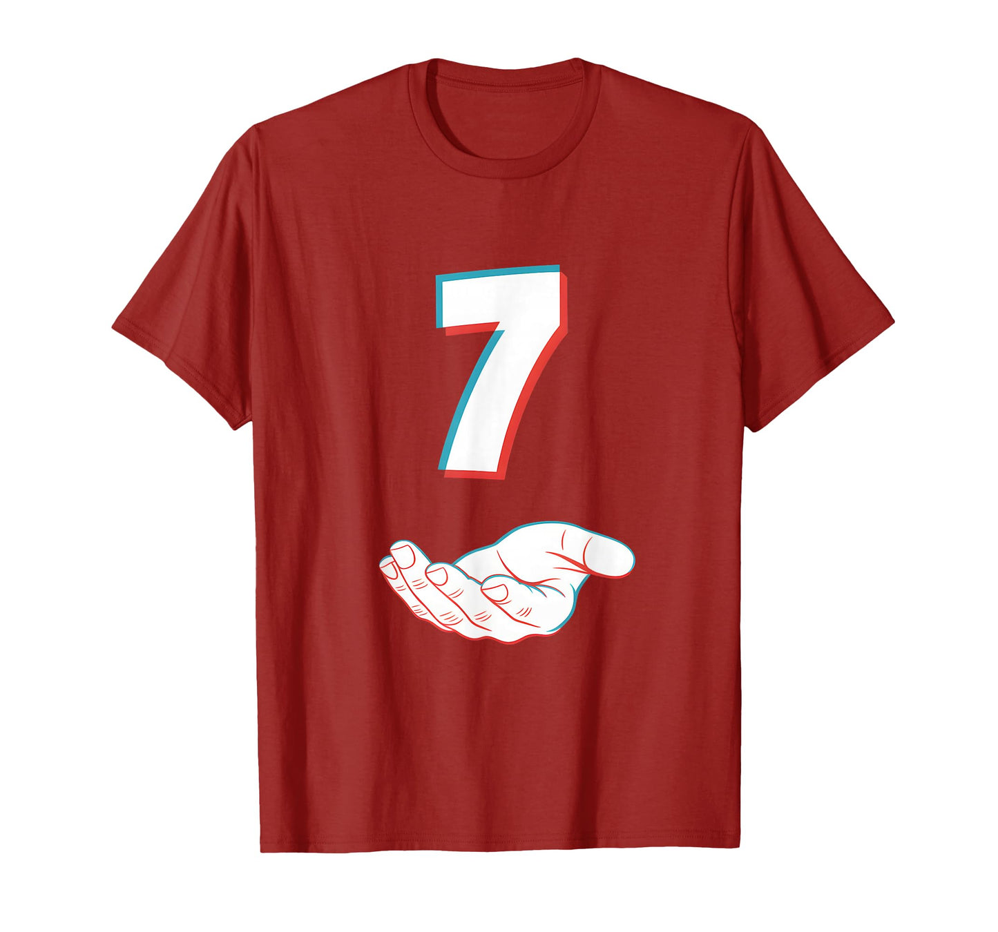 Funny 67 Six Seven Meme Couple Matching Halloween Costume T-Shirt