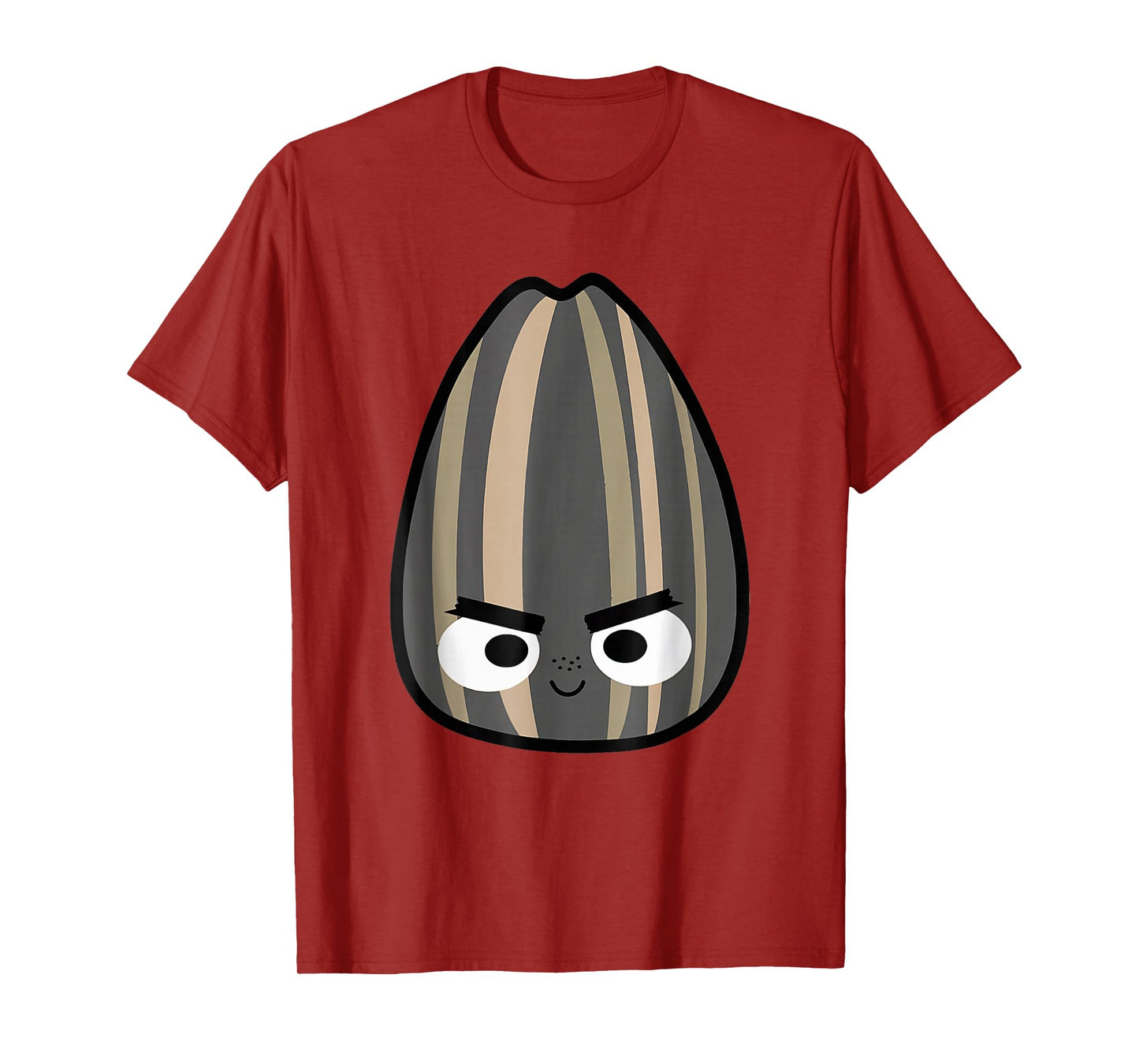 Funny Good Egg Teacher Halloween Costume Group The Bad Seed T-Shirt