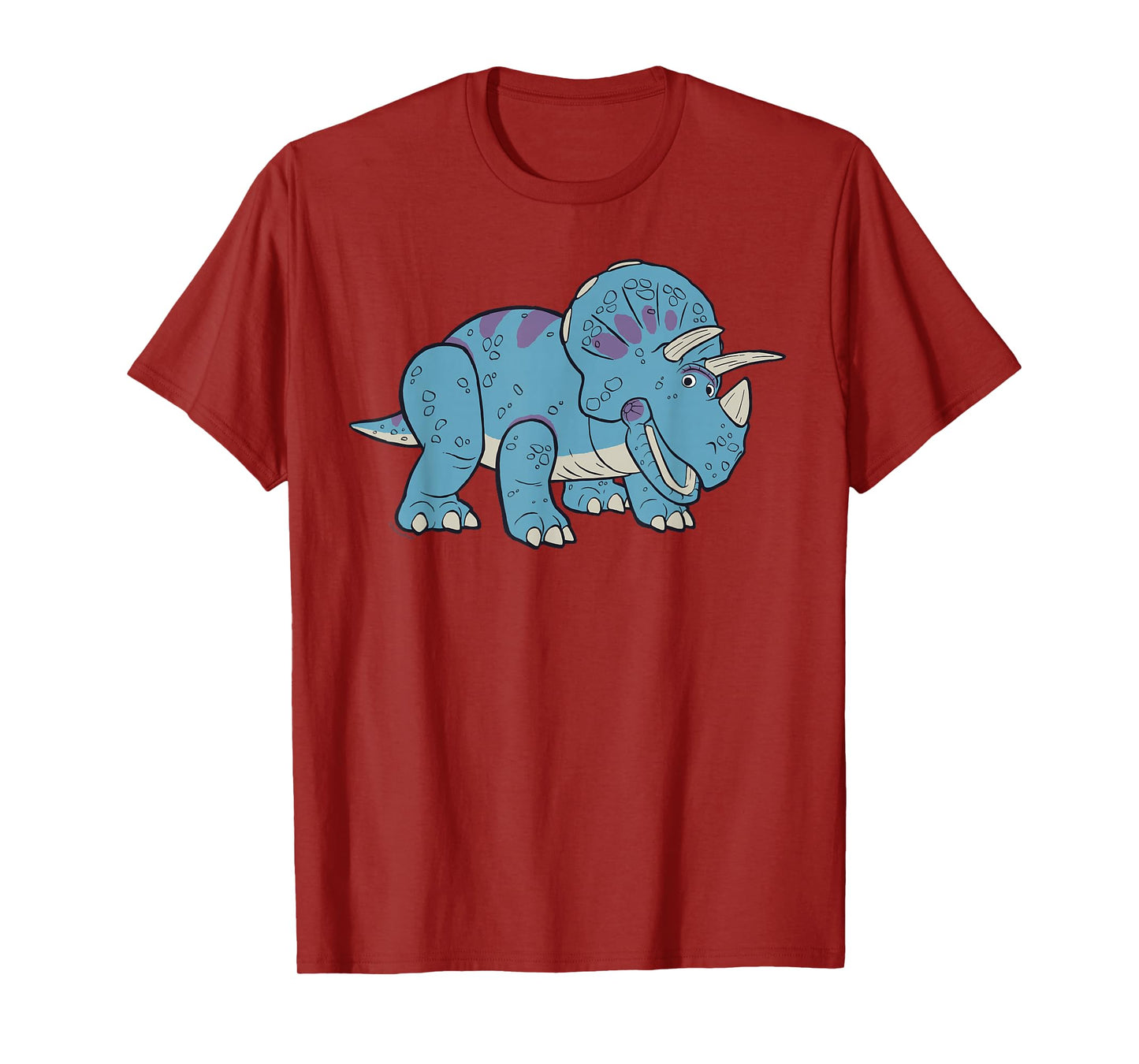 Disney and Pixar's Toy Story Trixie Triceratops Costume T-Shirt