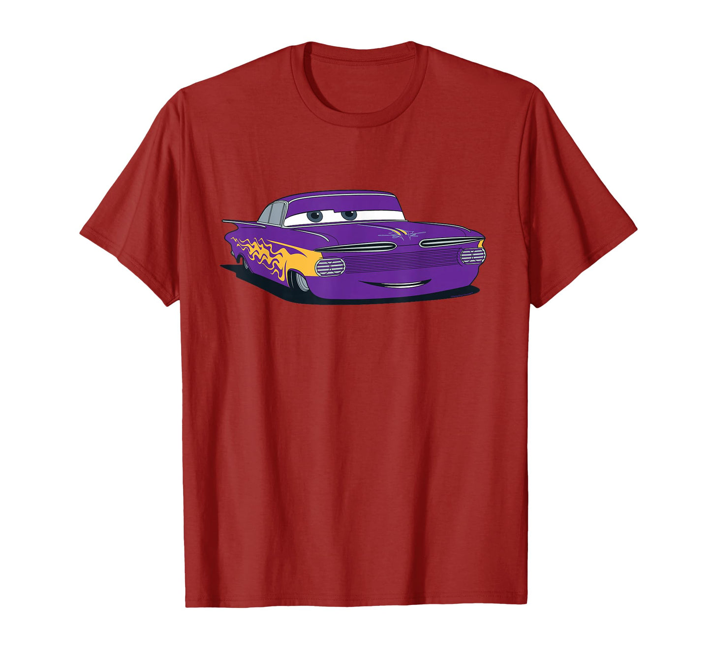 Disney and Pixar's Cars Ramone Big Pic Costume T-Shirt