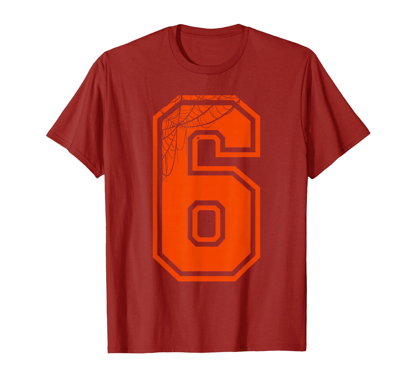 Funny 67 Six Seven Meme Couple Matching Halloween Costume T-Shirt