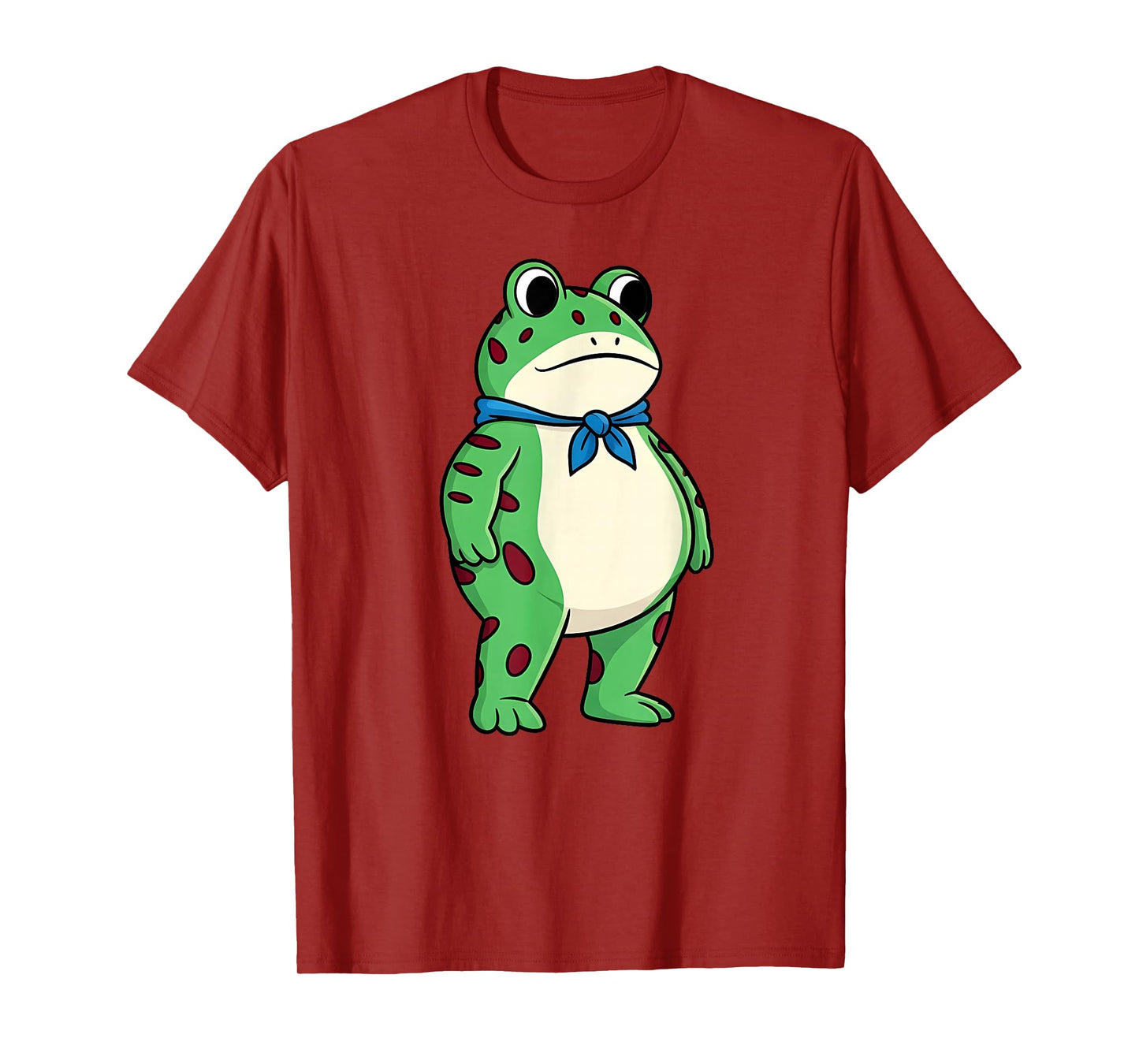 Resist Portland Frog Protest No Kings Portland Frog Activist T-Shirt