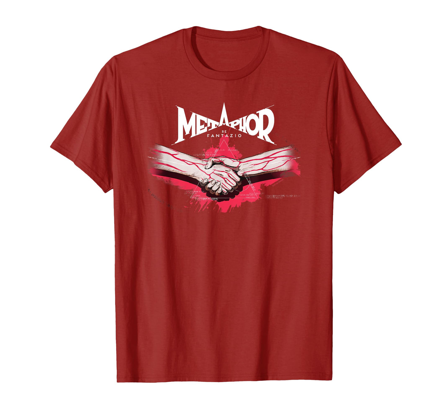 Metaphor: ReFantazio Newbound ATLUS T-Shirt