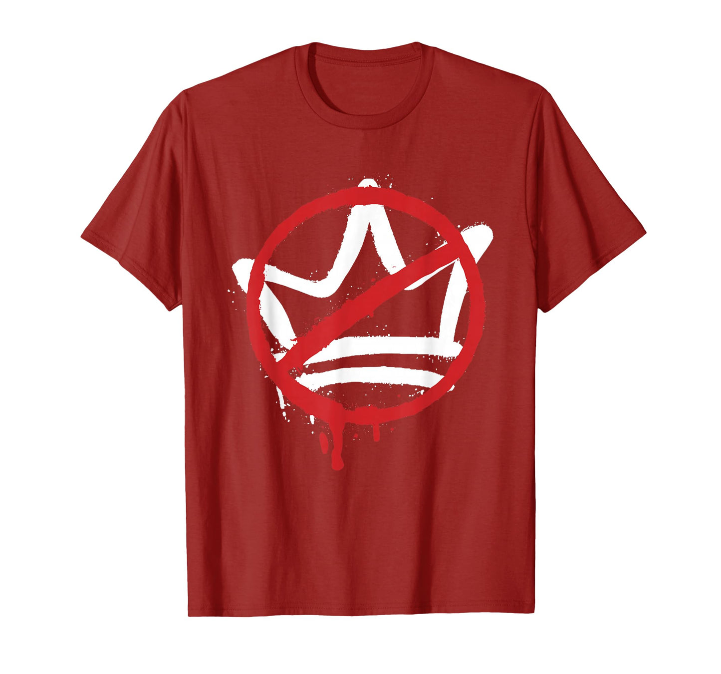 No Kings October 18 No Kings Day T-Shirt