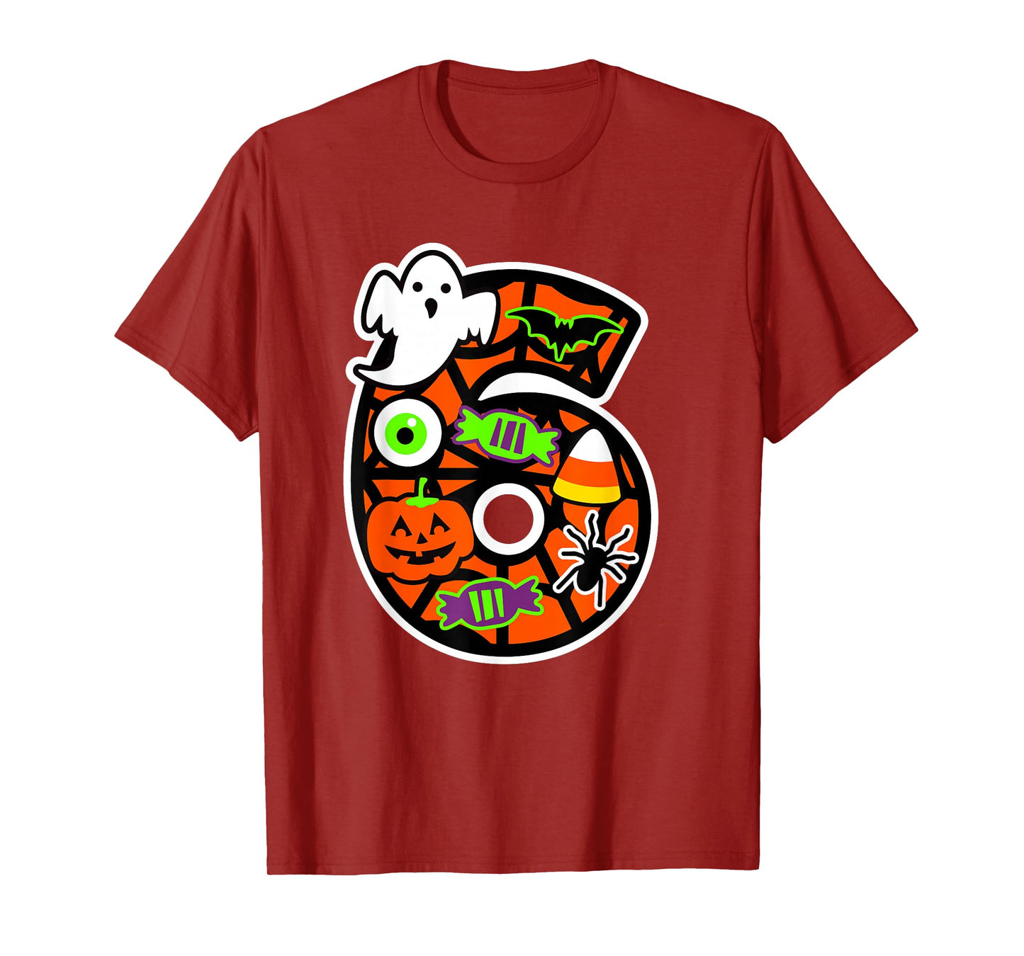 Funny 67 Six Seven Meme Couple Matching Halloween Costume T-Shirt