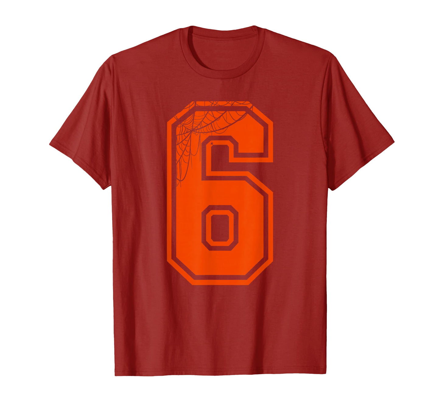 Funny 67 Six Seven Meme Couple Matching Halloween Costume T-Shirt