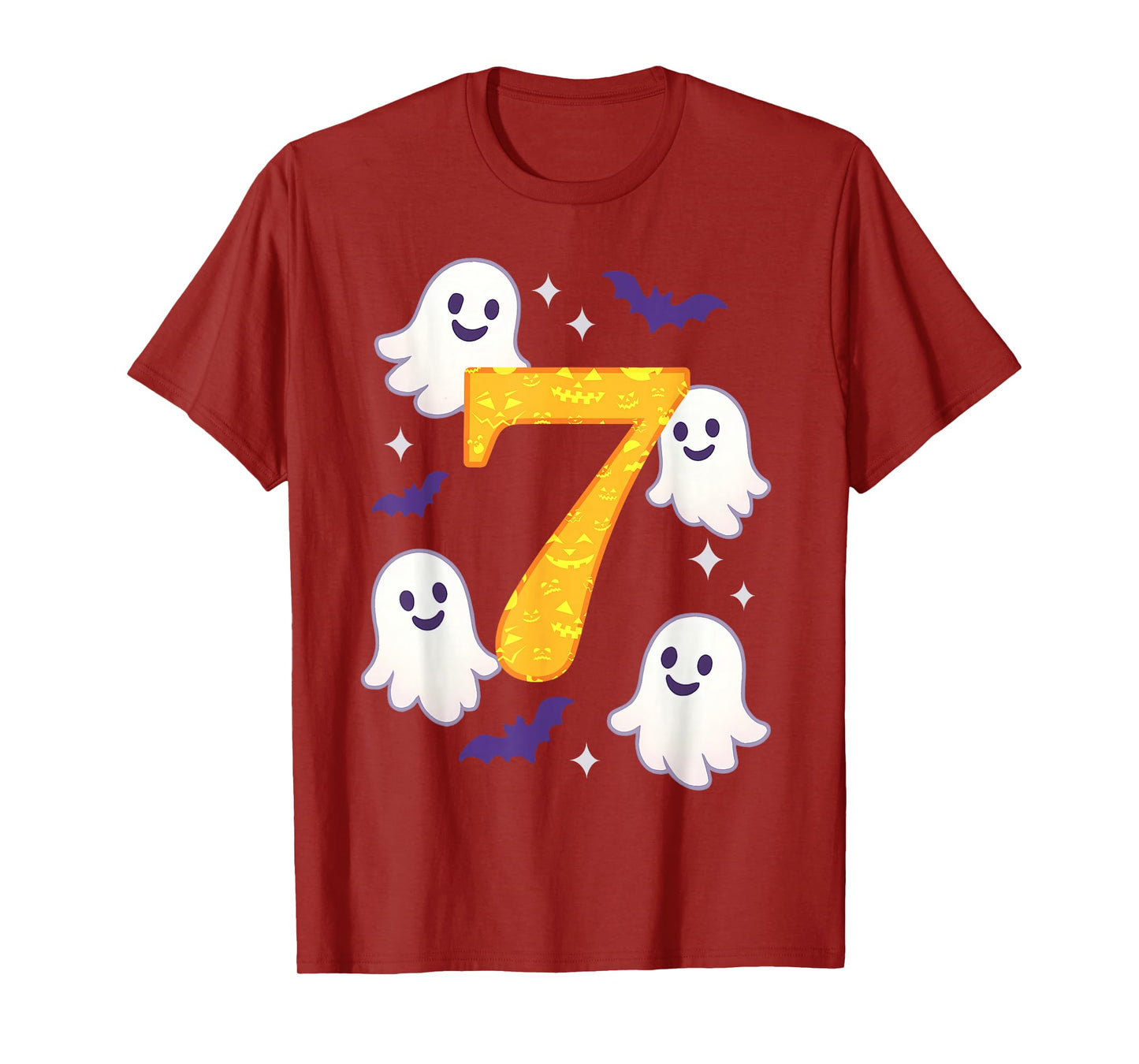 67 Halloween Meme Funny Six Seven Halloween Costume Couple T-Shirt