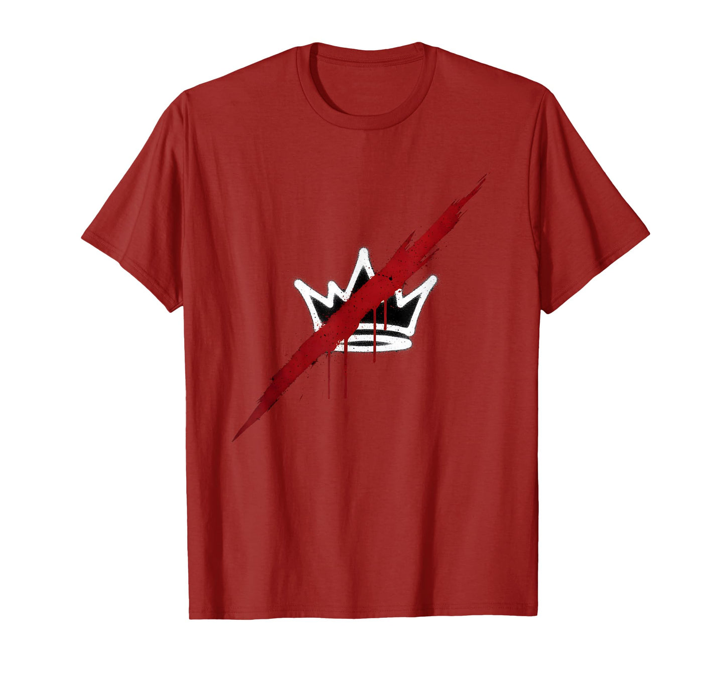 No Kings Protest Democracy No Kings in America Patriotic T-Shirt