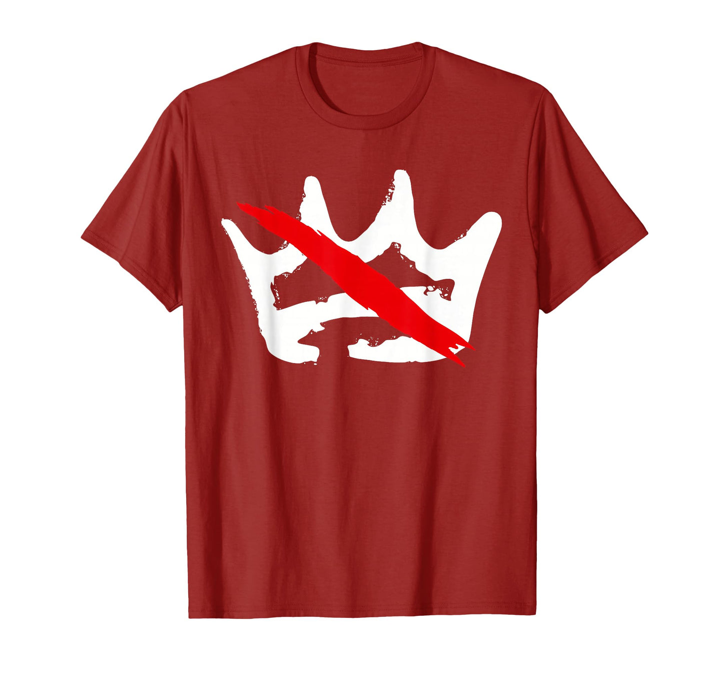 No Kings Day Shirt Vintage Patriotic No Kings 2025 Women Men T-Shirt