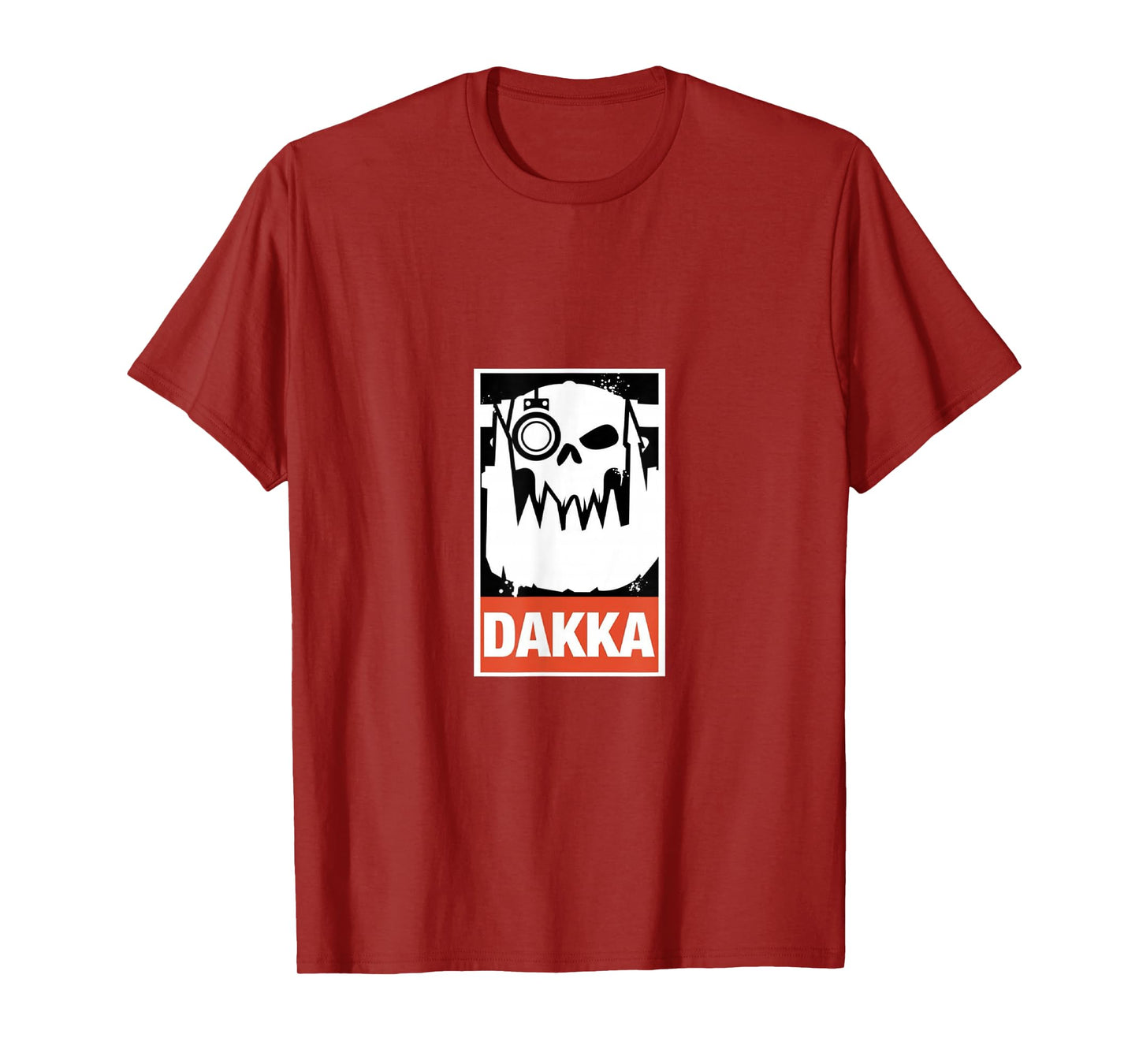 Ork Dakka Trukk / Ork Hammer / War Ork T-Shirt