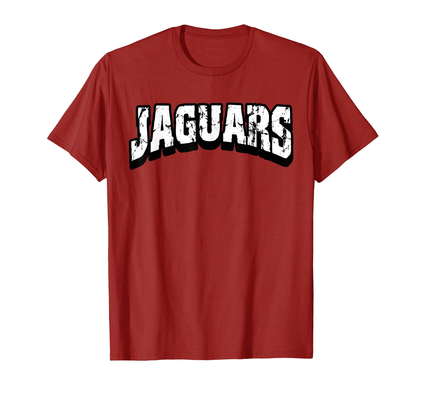 Jaguars Back to School Spirit T-Shirt