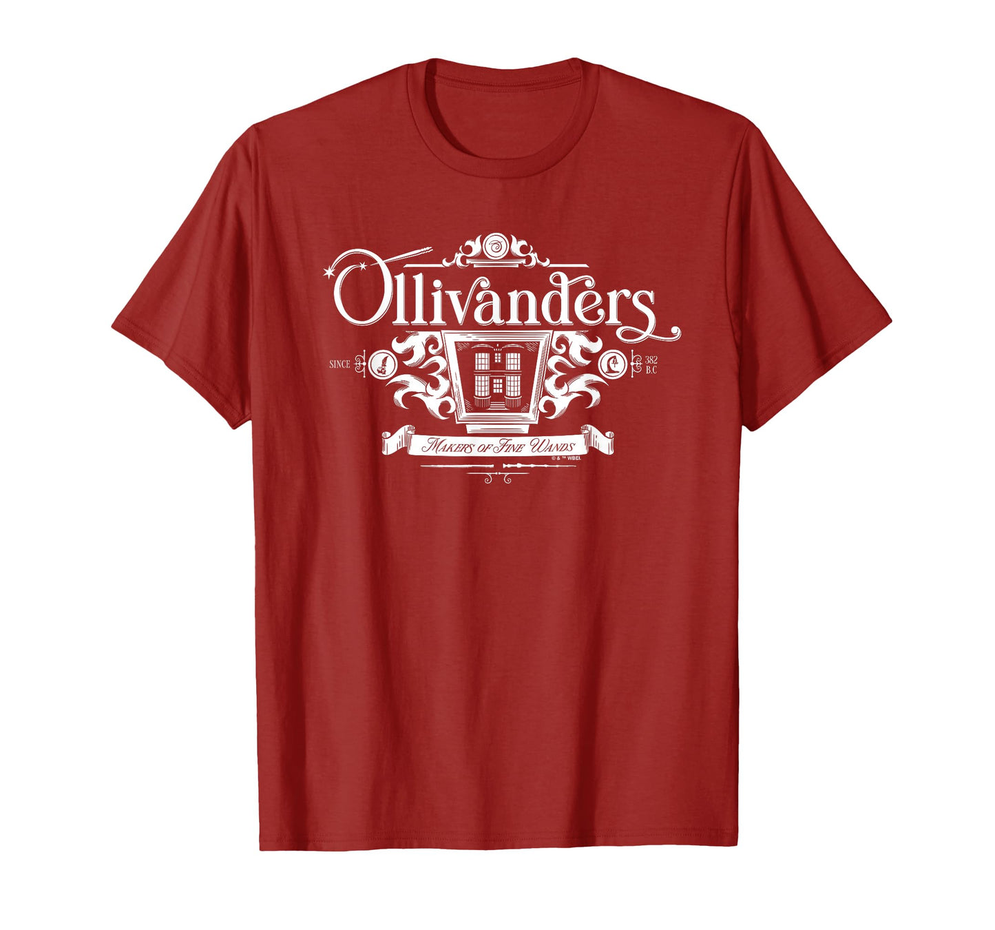 Harry Potter Olivanders T-Shirt