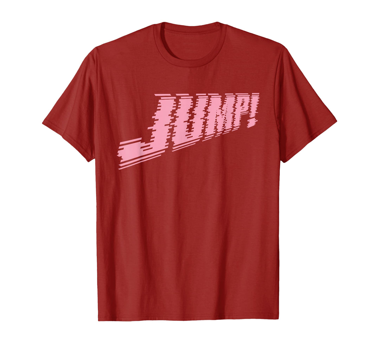 Jump! T-Shirt