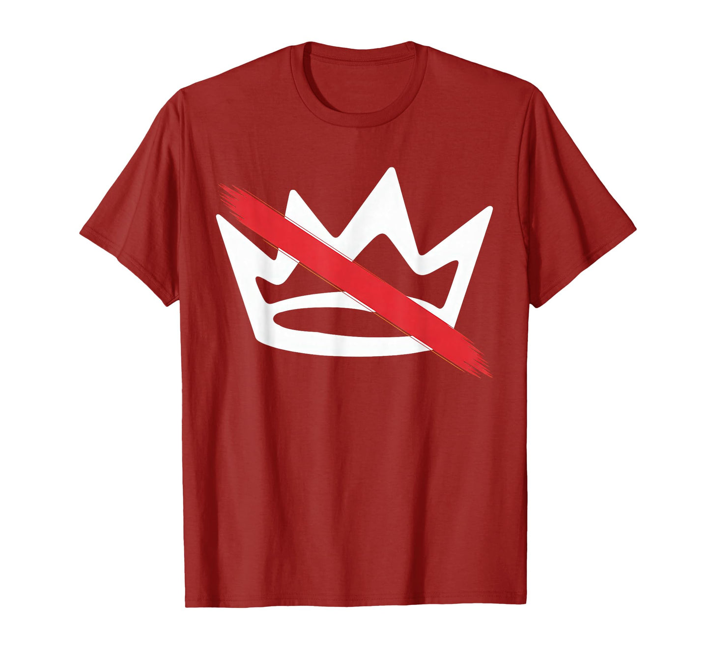 No Kings October 18 No Kings Day T-Shirt