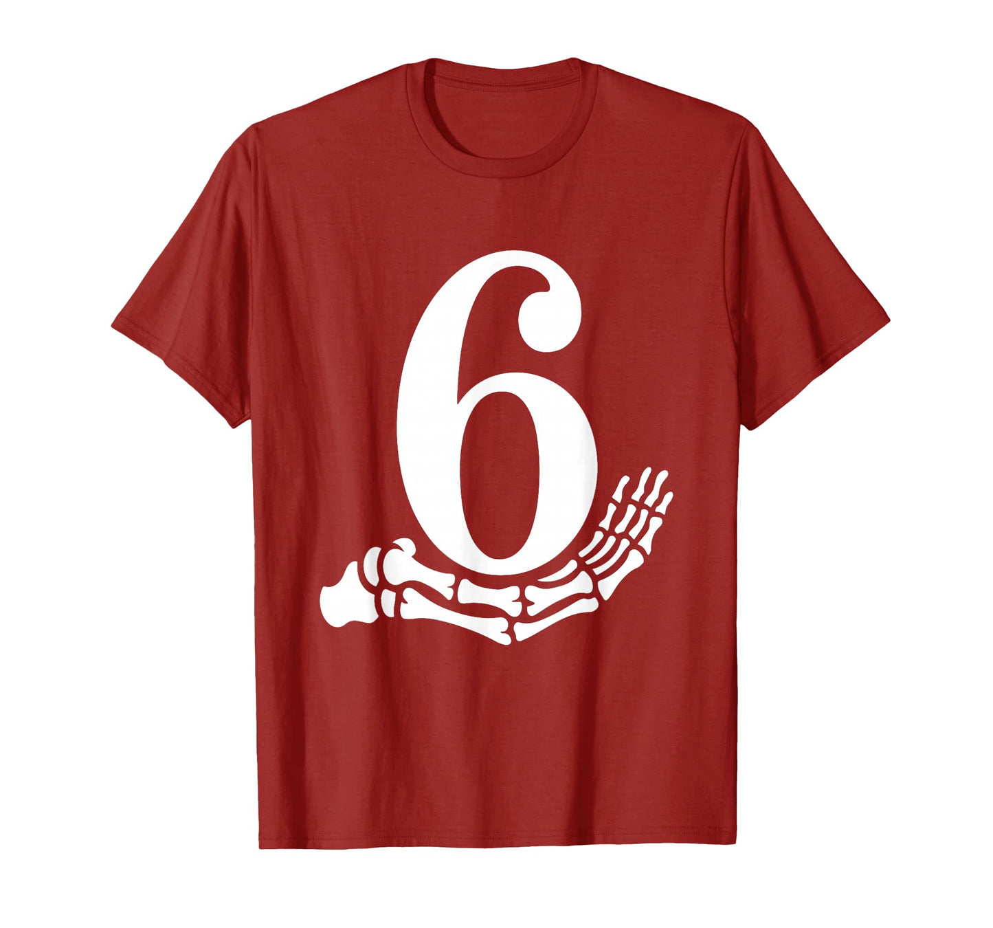 Funny 67 Six Seven Meme Couple Matching Halloween Costume T-Shirt