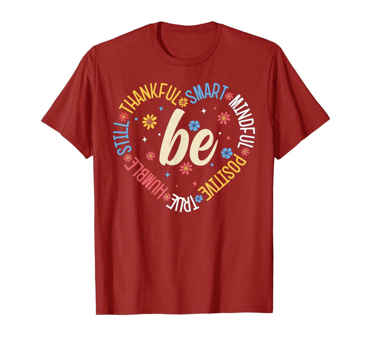 Motivational Quote Inspiration Positive Saying Life Slogan T-Shirt