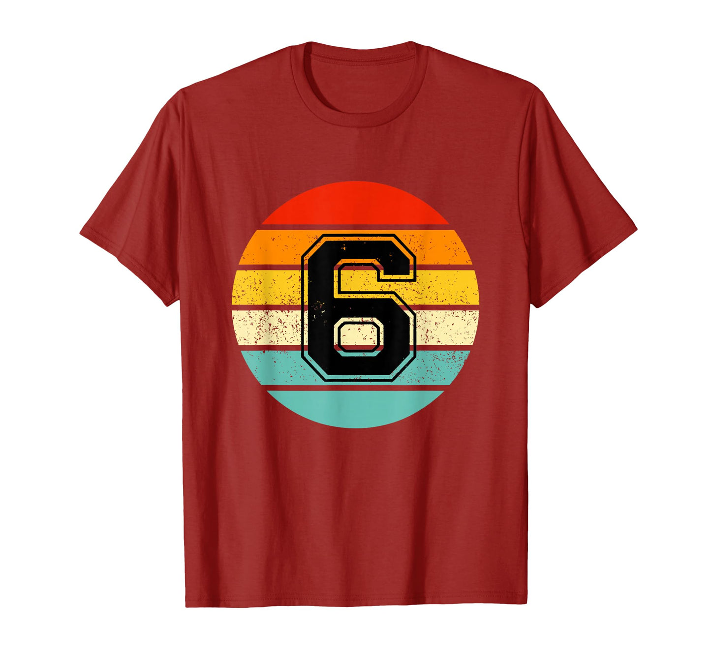 67 Drip Meme Funny 6 7 Costume Couple Retro T-Shirt