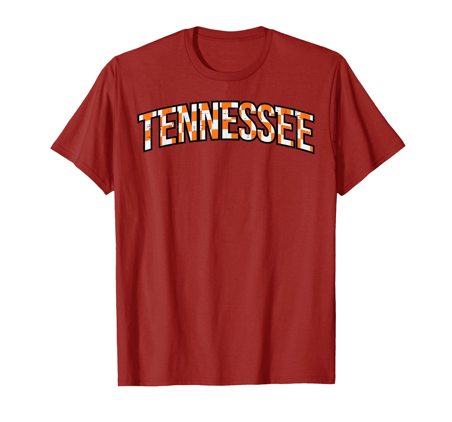 Tennessee Boys Youth Teen Kids Girls Men Women T-Shirt