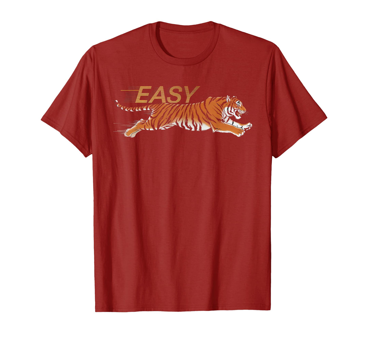 Hurley KY Vintage Evergreen Sunset Eighties Retro 80s 90s T-Shirt