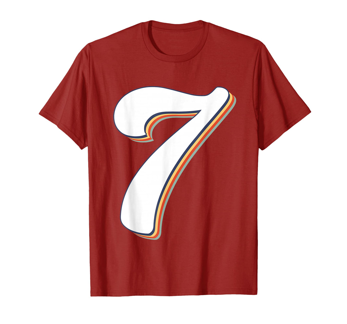 Six Seven 6 7 Number Trendy Halloween Costume Couple T-Shirt