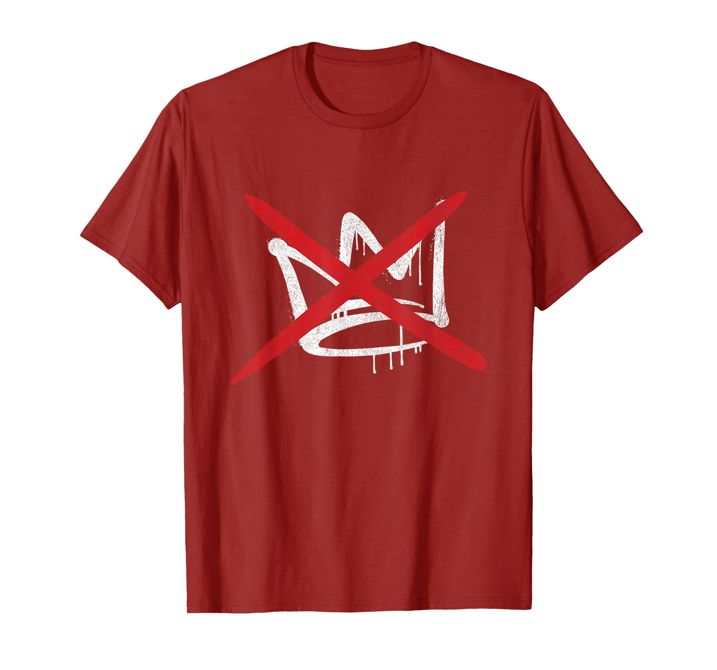 No Kings T-Shirt