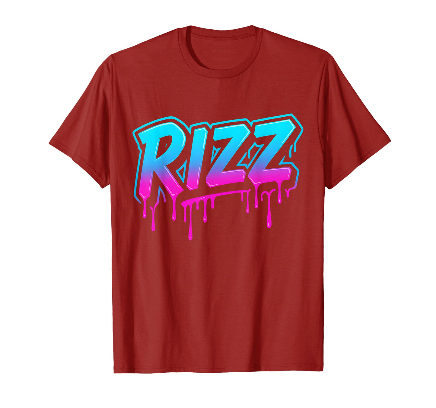 Rizz Drip T-Shirt
