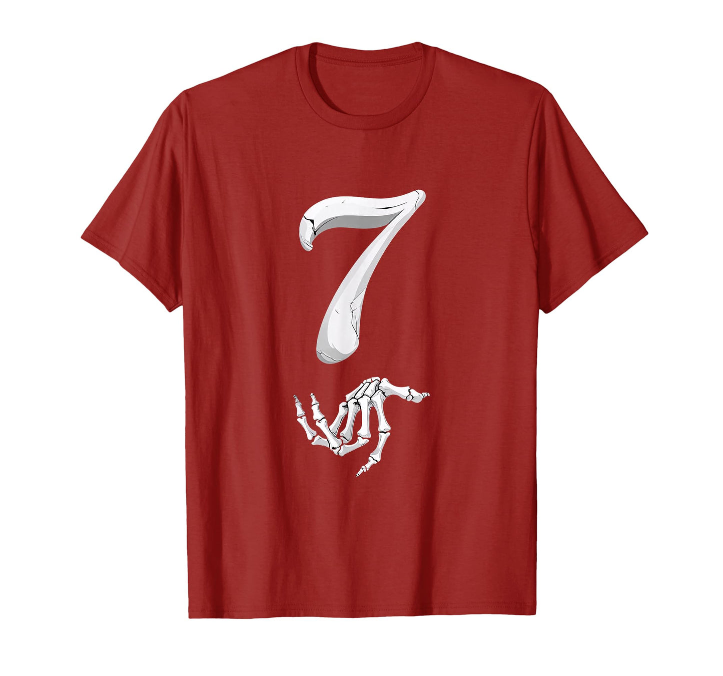 Funny 67 Six Seven Meme Couple Matching Halloween Costume T-Shirt