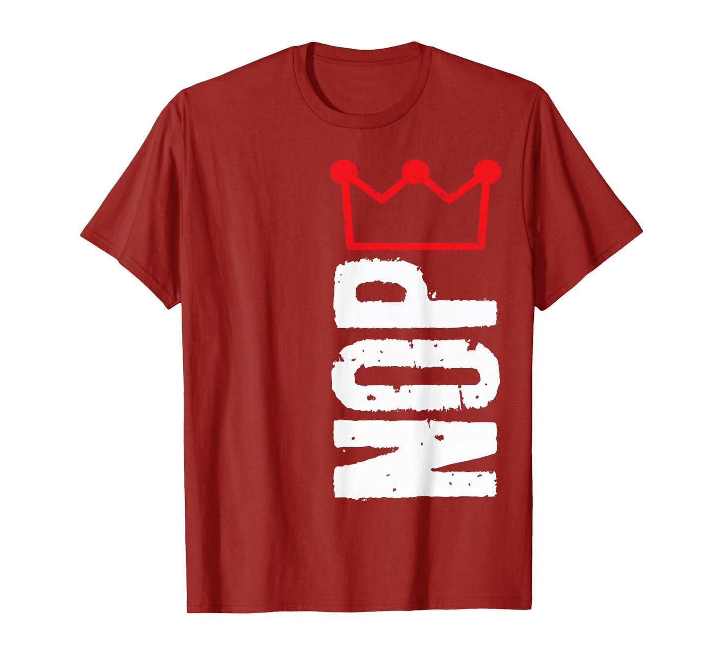 No Kings In America Shirt nope Shirt Men Women T-Shirt