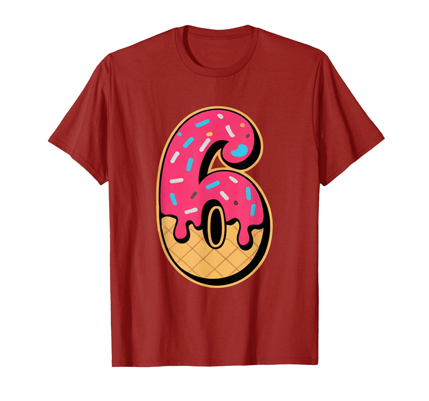 Couple Halloween Costume Duo Halloween Costume 6 7 Rizz T-Shirt