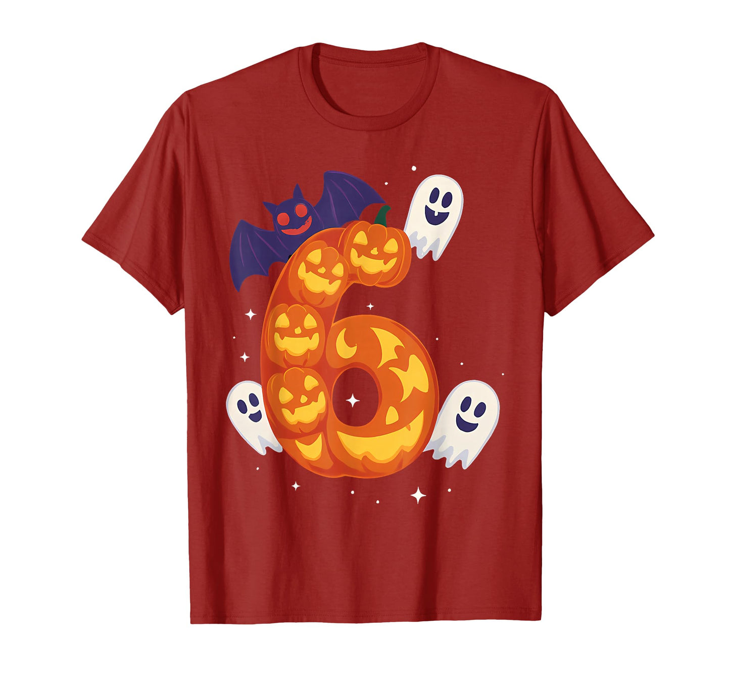Funny 67 Six Seven Couple Matching Halloween Costume Meme T-Shirt