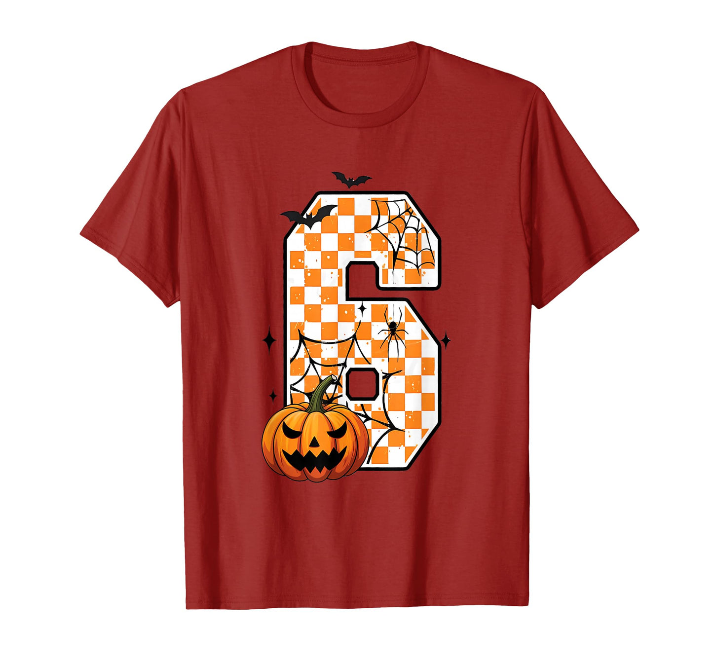 Funny 67 Six Seven Couple Matching Halloween Costume Meme T-Shirt