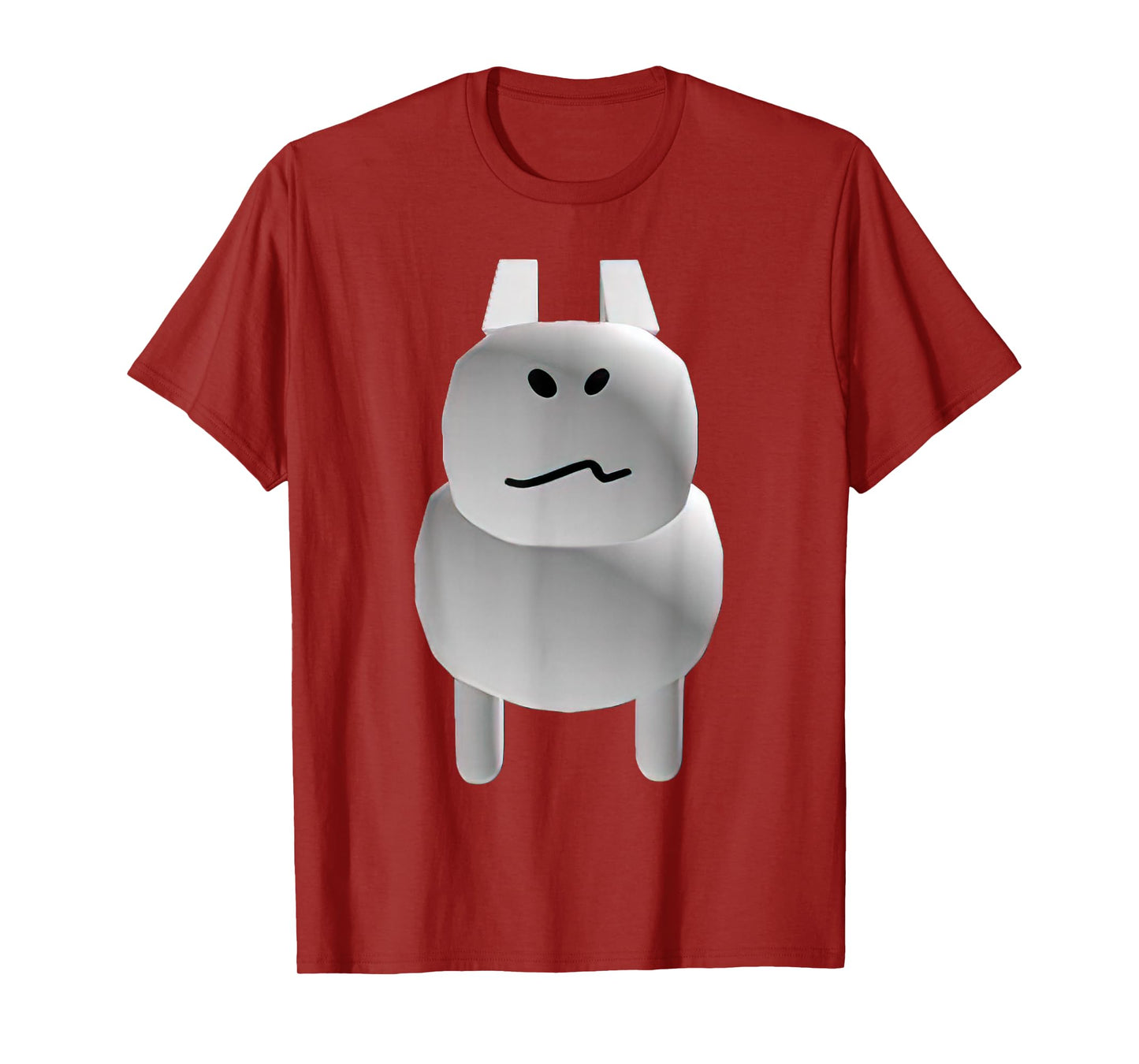 Guppy gubby Halloween Costume T-Shirt