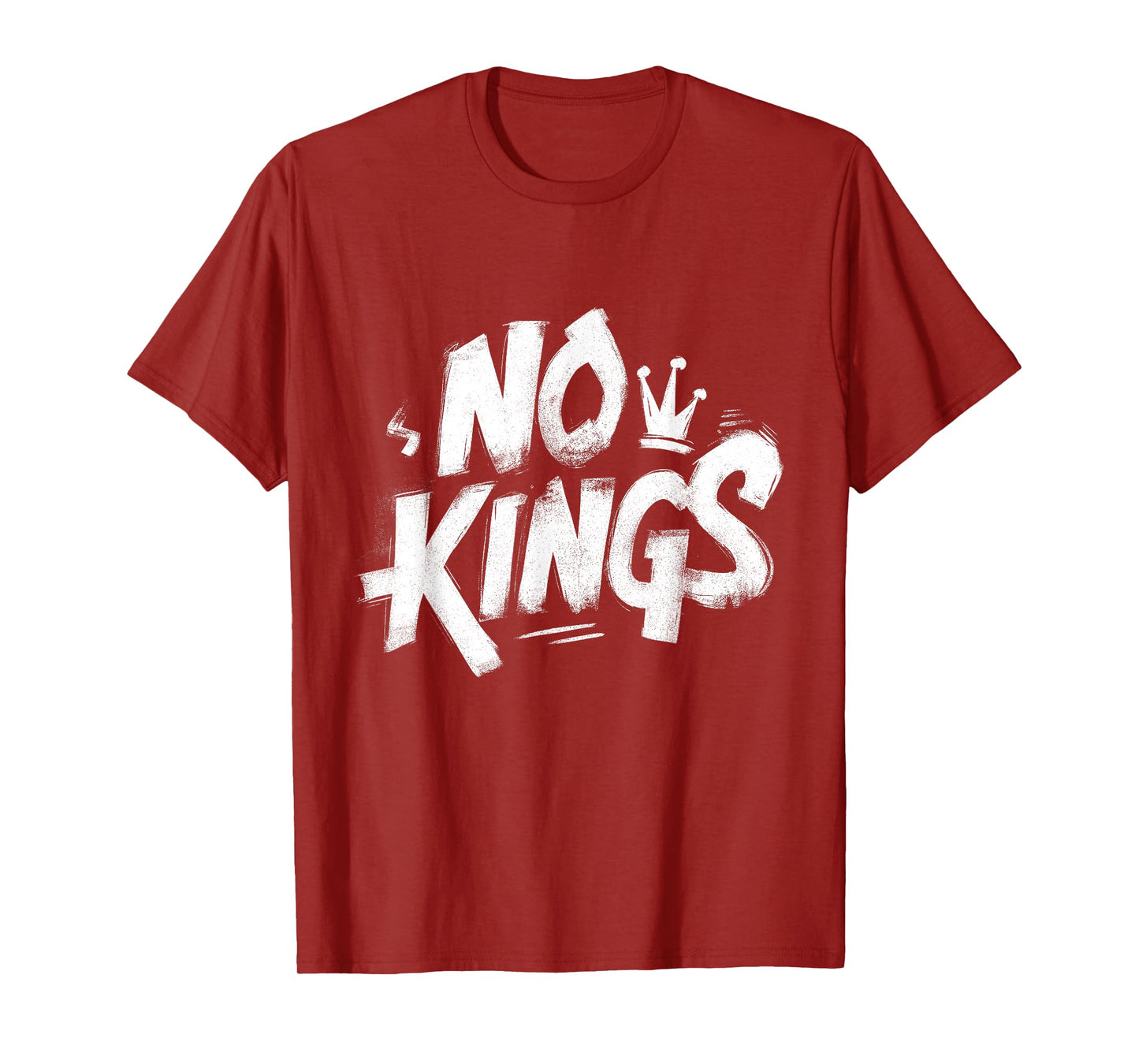 No Kings T-Shirt