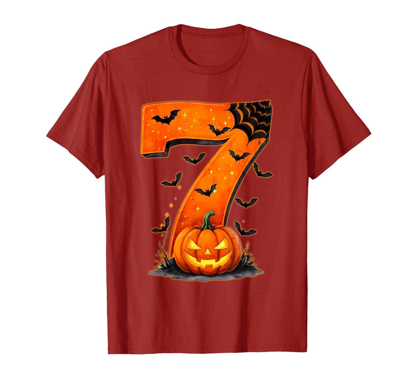 Funny 67 Six Seven Meme Couple Matching Halloween Costume T-Shirt