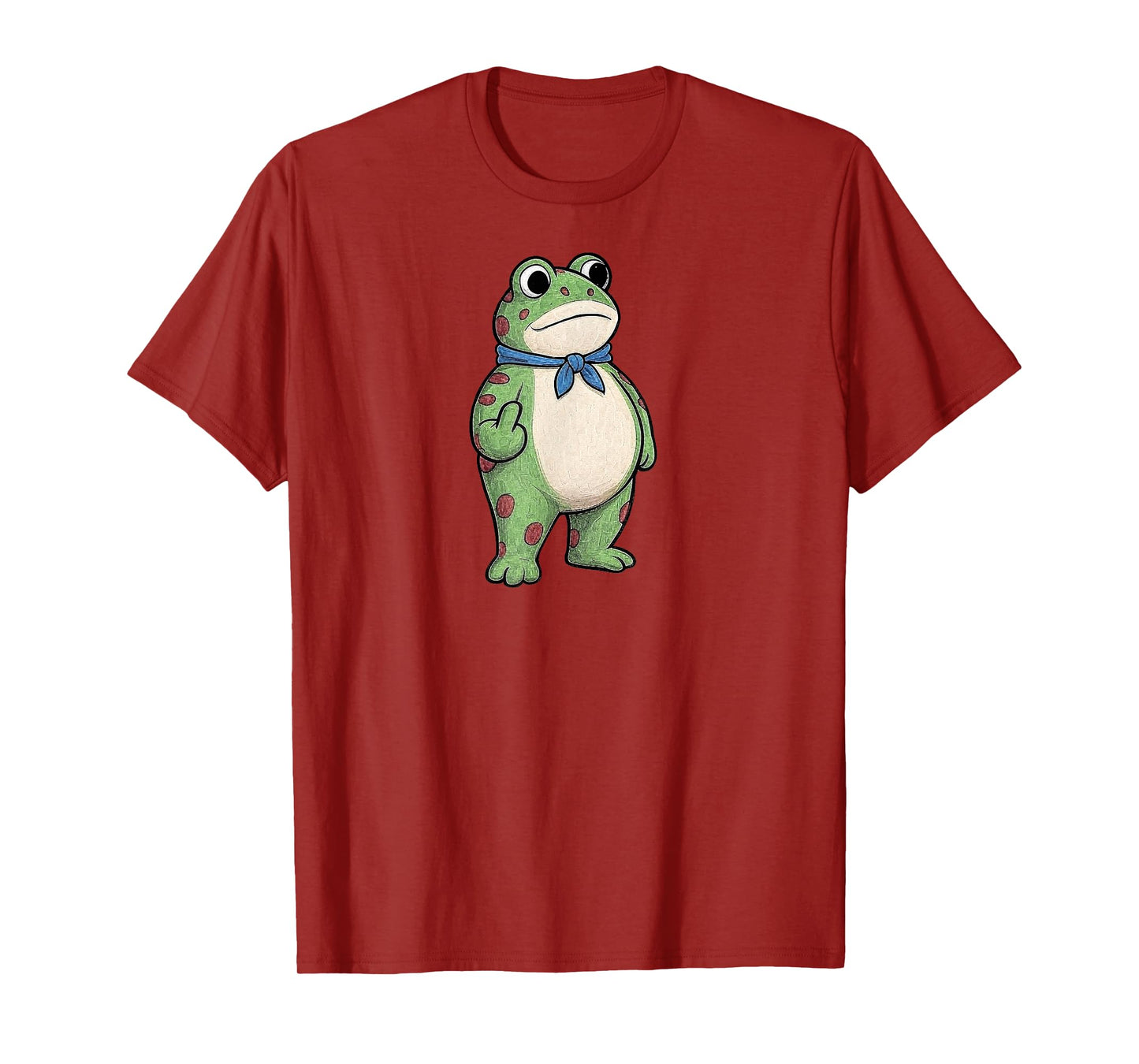Resist Portland Frog Protest No Kings Portland Frog Activist T-Shirt